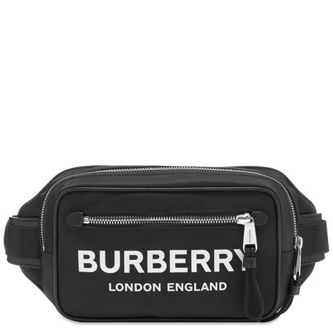 burberry waist pouch|Burberry tote bags for women.